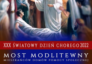 most modlitewny ulotka
